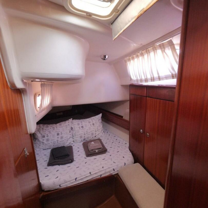 Velero | Bavaria 44 photo 47