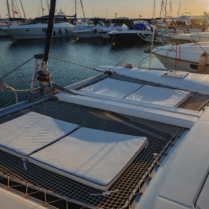 Karamela | Lagoon 380 photo 2