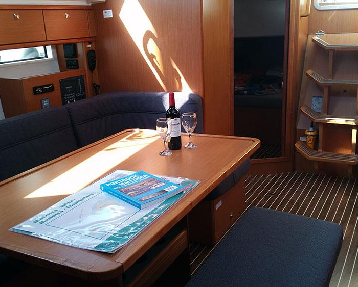 Casino Royale | Bavaria Cruiser 46 C photo 18