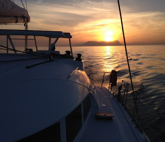 Thalassaki | Lagoon 380 photo 20