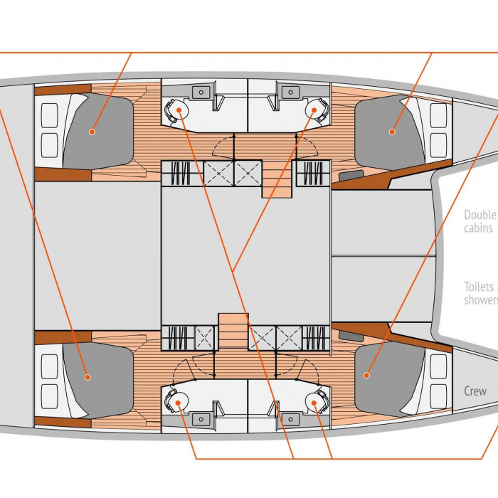 Lounge | Helia 44 photo 3