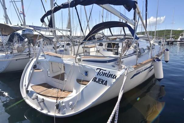 Tonina | Bavaria 50 Cruiser photo 6