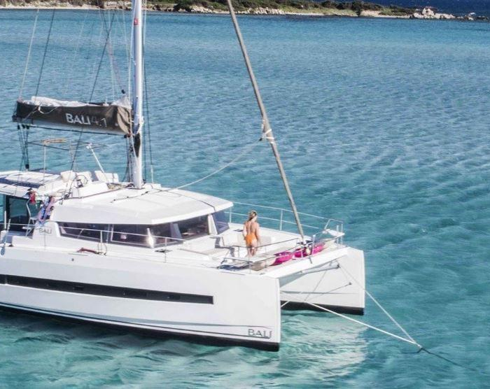 Lurtz | Bali 4.1 photo 1