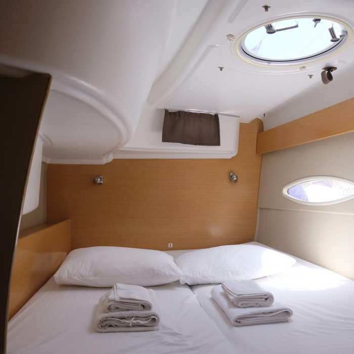 Mirada | Fountaine Pajot Lipari 41 photo 3