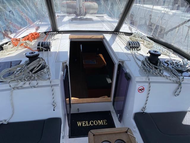 Kalispera | Bavaria C42 photo 7