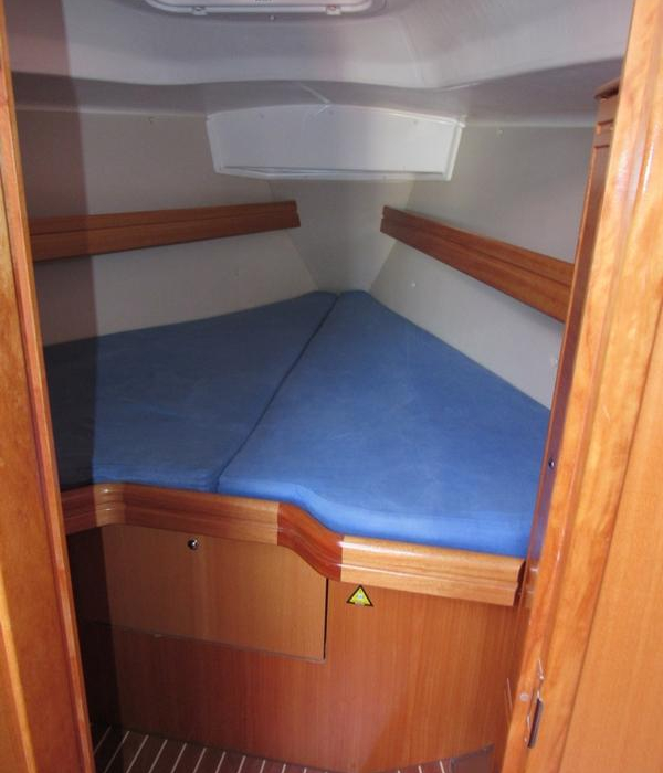 Jelsa | Bavaria 31 Cruiser photo 11