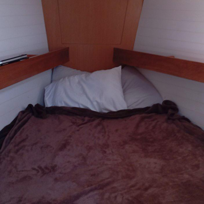 Economy | Bavaria Cruiser 36 photo 9