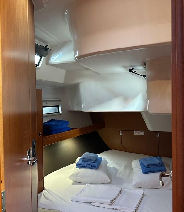 Mango | Bavaria cruiser 51 photo 3