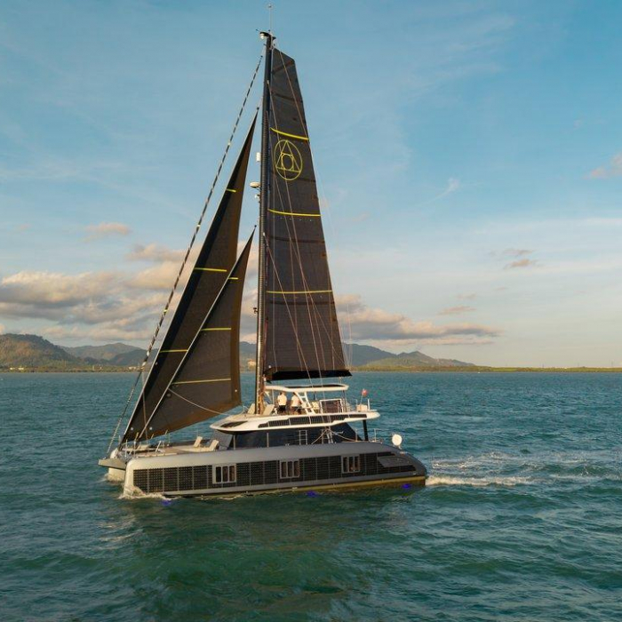 E-Motion | Sunreef 60 E photo 4