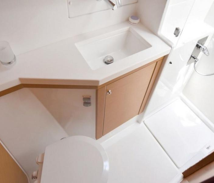 Omiros II | Lagoon 450 Flybridge photo 31