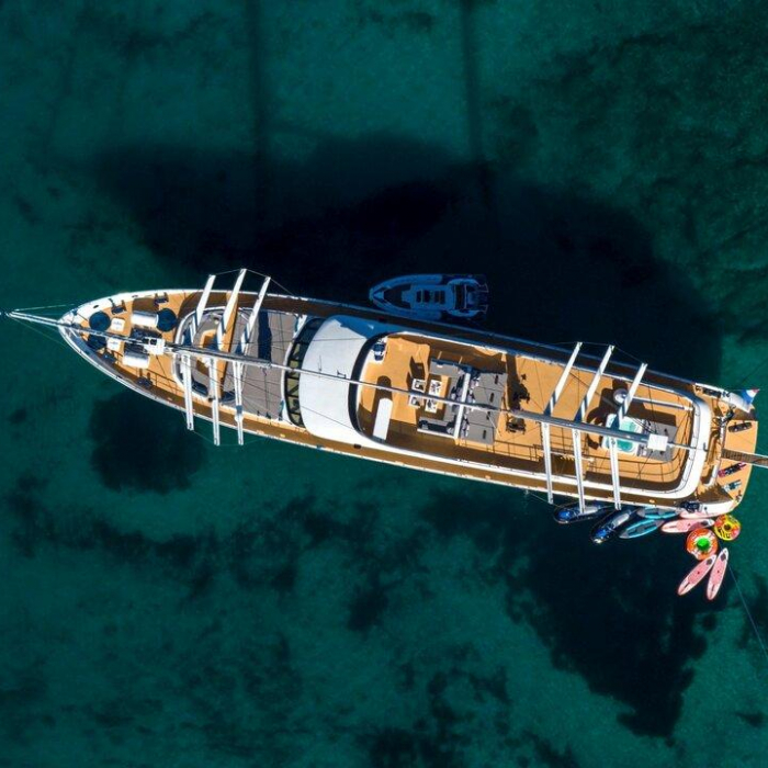 M/S Aurum Sky | MS Custom Line photo 12