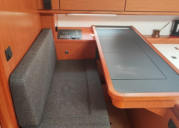 Seawalker | Bavaria 51 Cruiser photo 24