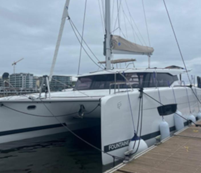 Gazi | Isla 40 photo 2