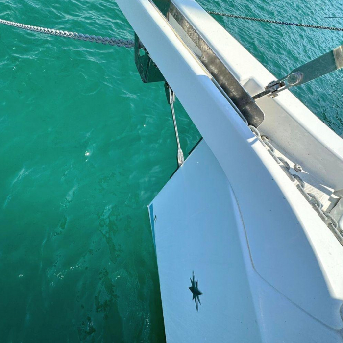North Wind 44 | Sun Odyssey 440 photo 6