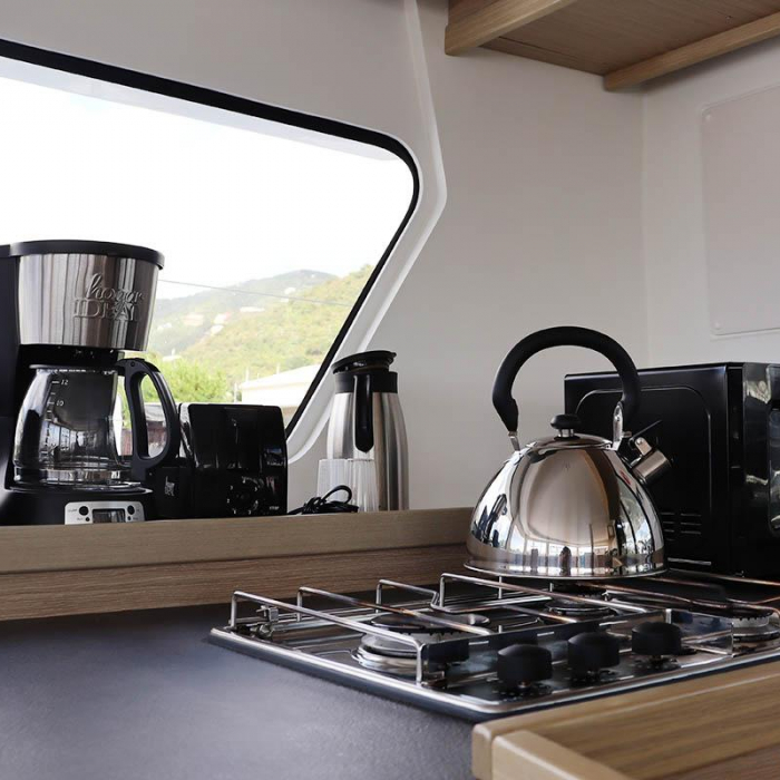 Lorelei | Lagoon 42 photo 30