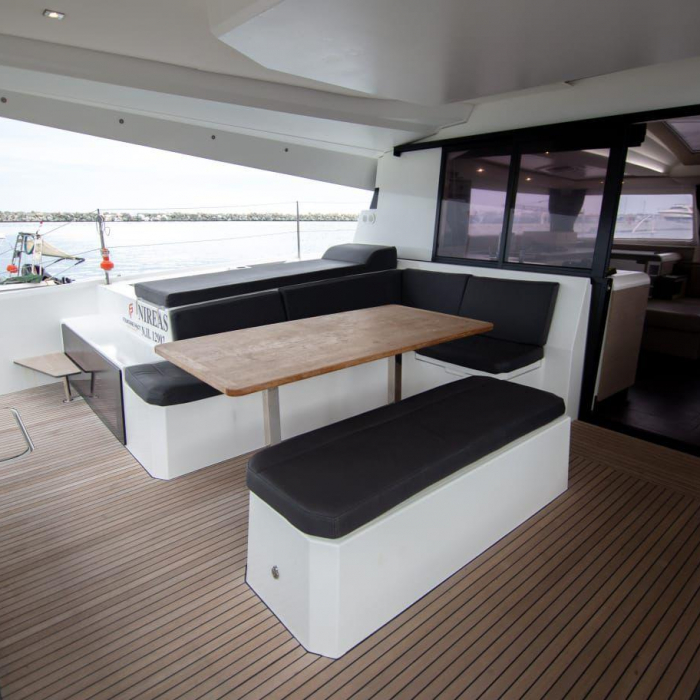 Nireas | Elba 45 photo 7