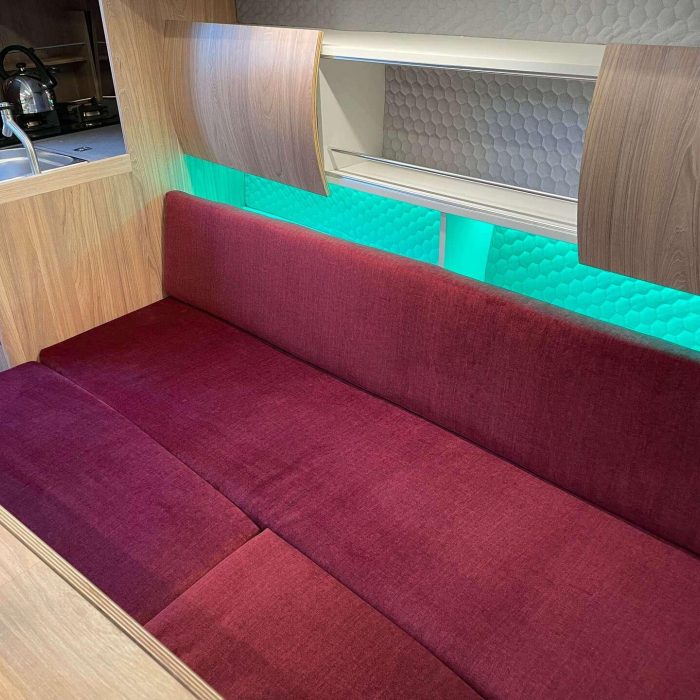 Alegrija | Antila 26CC photo 13