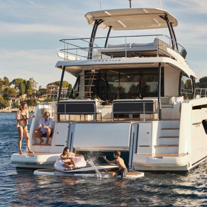 Diamond Si | Prestige M48 photo 19