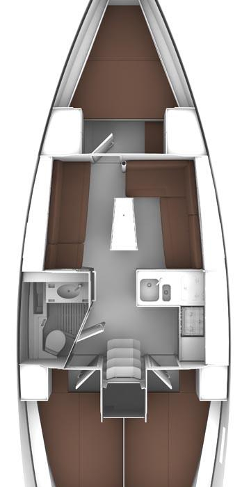 Anemos | Bavaria 37 photo 4