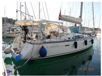 Calypso | Oceanis 50 photo 12