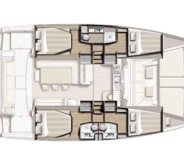 Grampis | Bali 4.1 Maxi Lounge photo 5