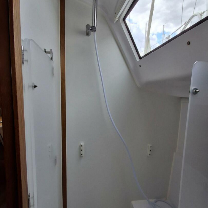 Albatros | Elan Impression 45 photo 4