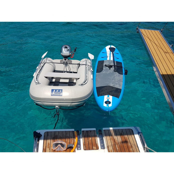 Black Pearl | Bavaria 40 photo 3