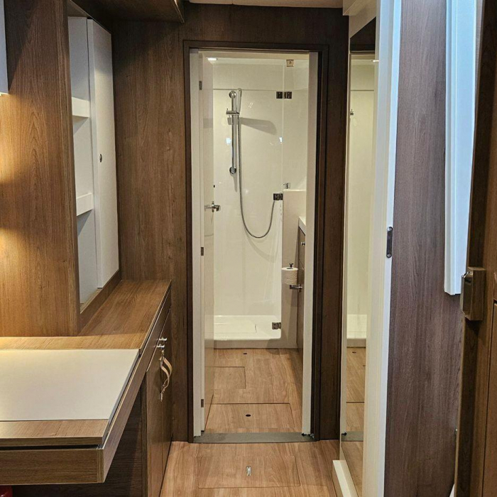 BALI 42 LE NOLY FULL EQUIPE OWNERS | Bali 4.2 Full Equipe photo 15