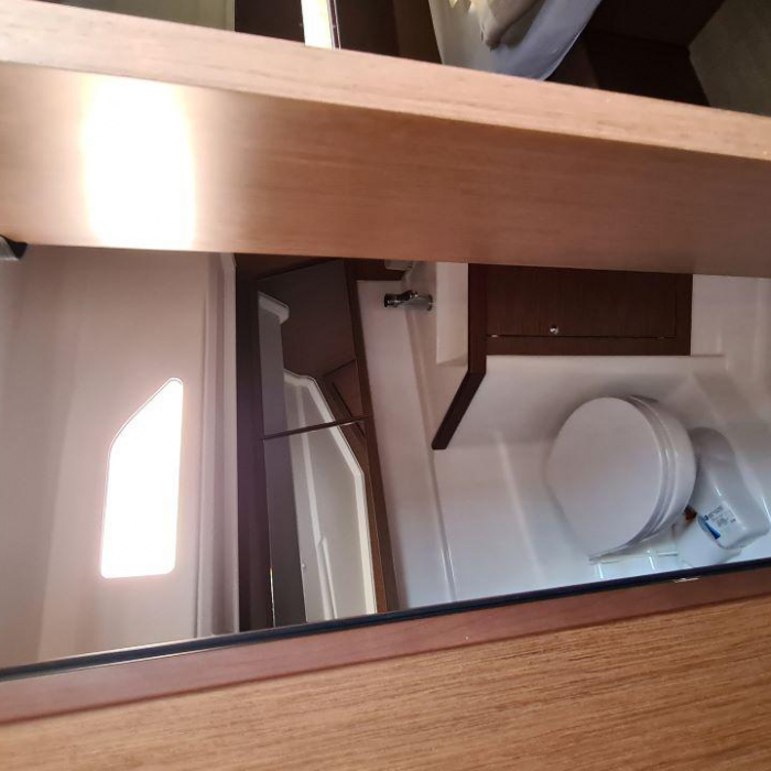 Nuvola | Oceanis 40.1 photo 3