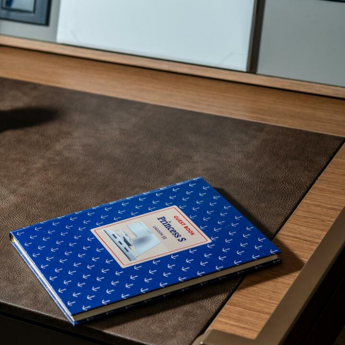 PRINCESS S | Lagoon 55 photo 49