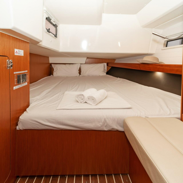 Laertis | Bavaria Cruiser 41 photo 28