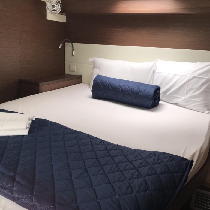 Dugongo II (PTP) | Lagoon 52F photo 17