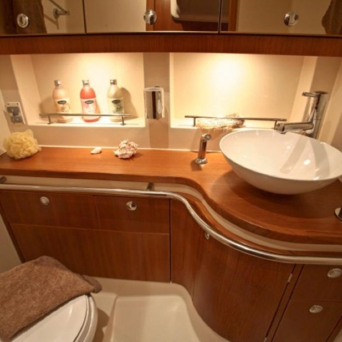 MGV Treaton | Elan 514 Impression photo 33