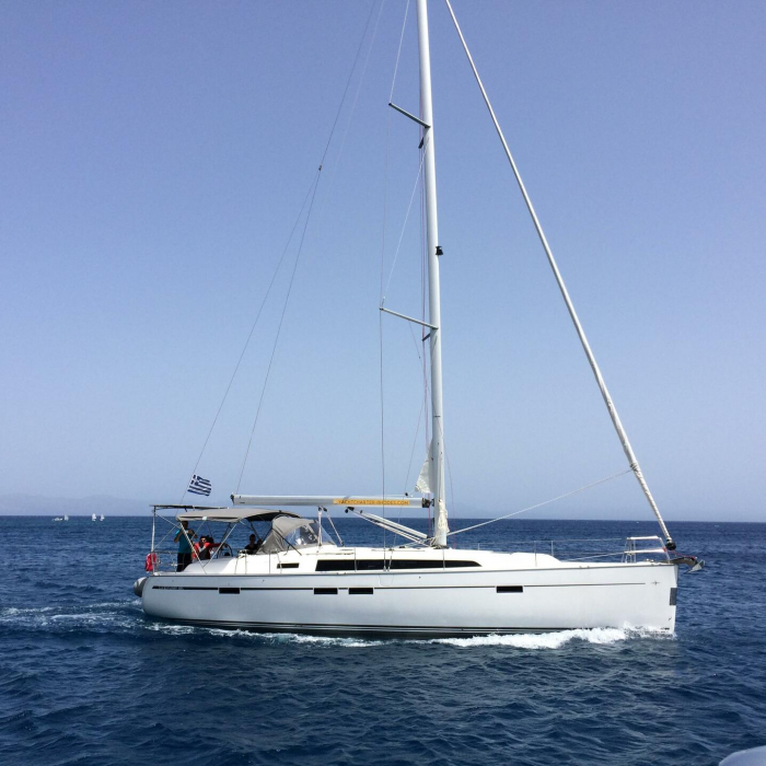 Fantasia | Bavaria 51 - Cruiser photo 4