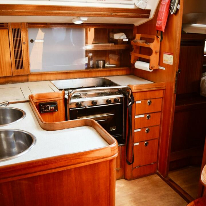 Ipsipili | Elan 40 photo 9