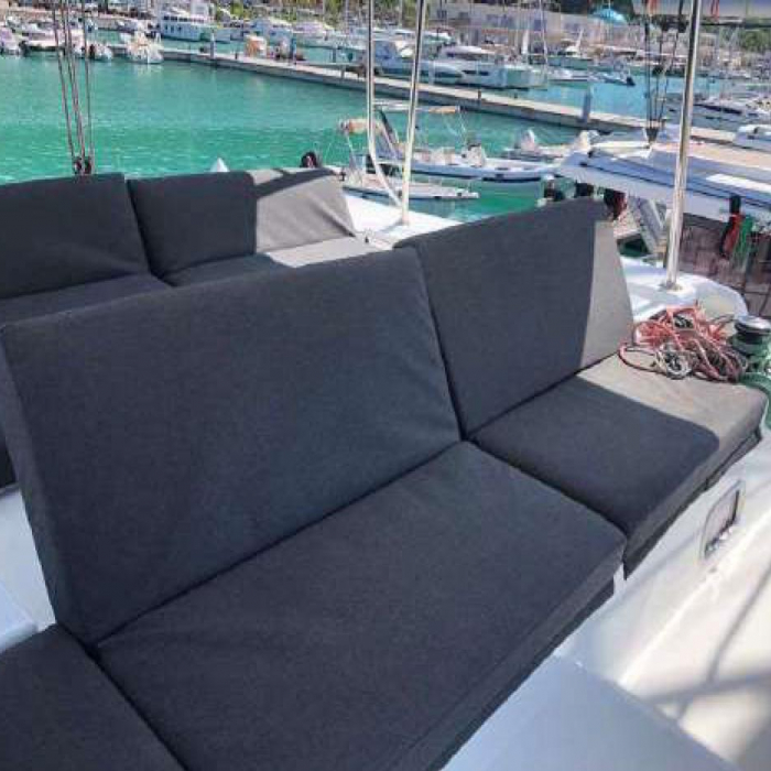 Prestige | Lagoon 46 FLY photo 1