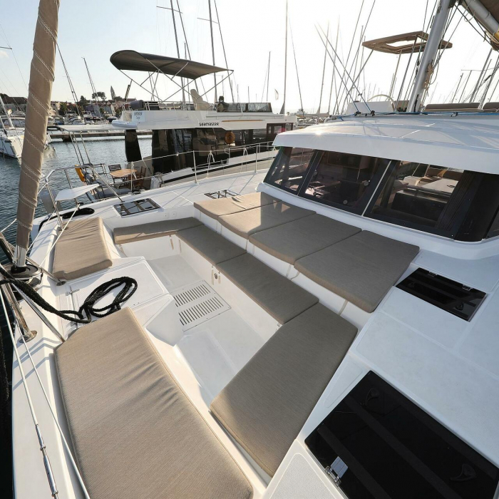 Ocean Office | Bali Catspace photo 36