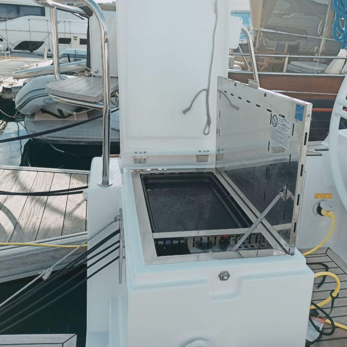 AIRTIME 1 | Elan Impression 40.1 photo 5