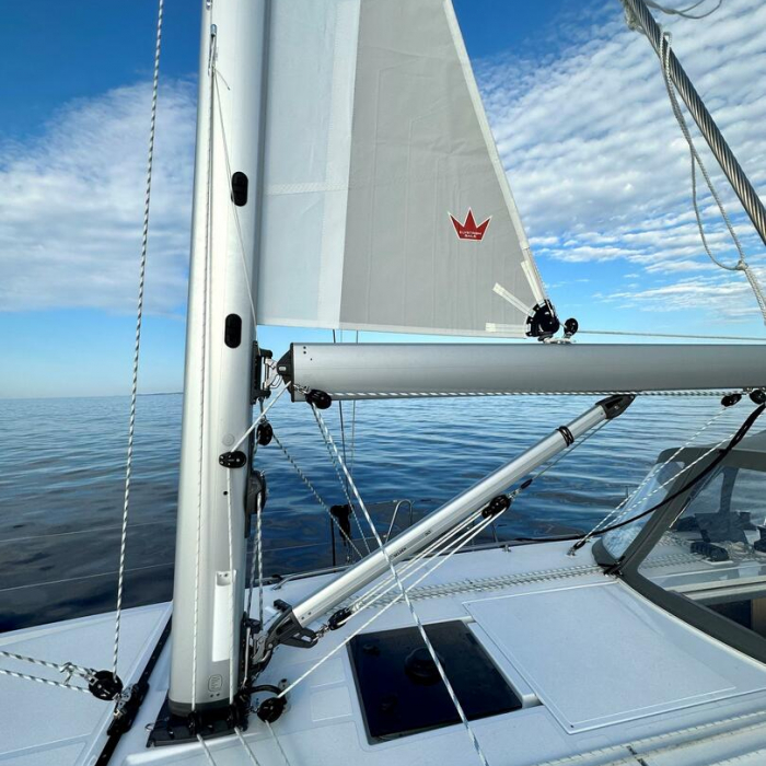 Ermis | Bavaria C42 photo 6