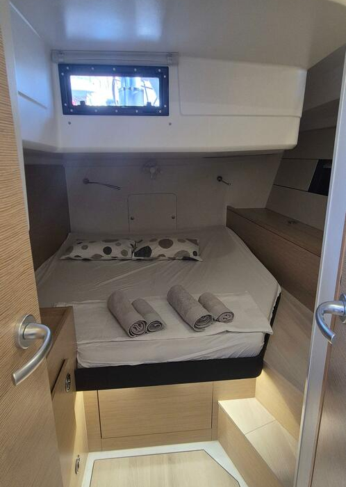 Gemile | Hanse 460 photo 9