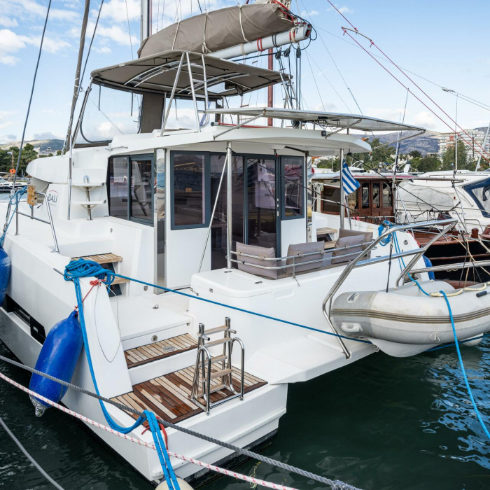 Theros | Bali 4.1 photo 13