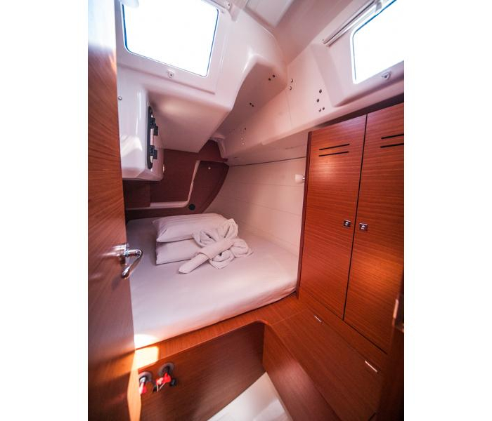 RONJA (new sails 2023.) | Dufour 350 Grand Large photo 18