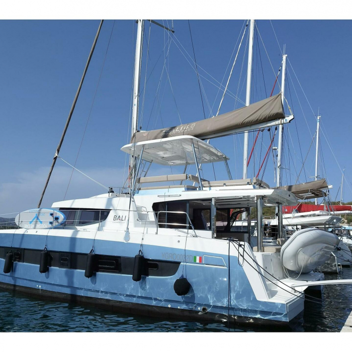 Steno | Bali 4.8 photo 4