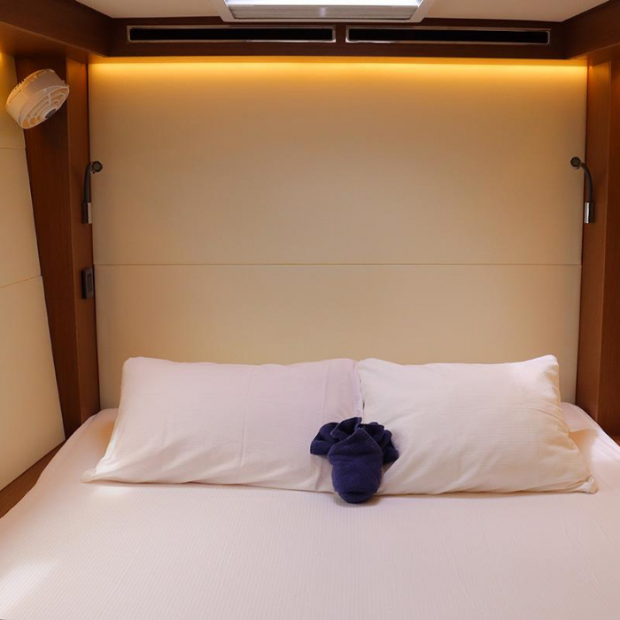 Skye | Lagoon 50 photo 33