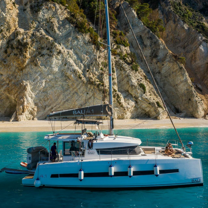 Georgia | Bali 4.1 photo 5