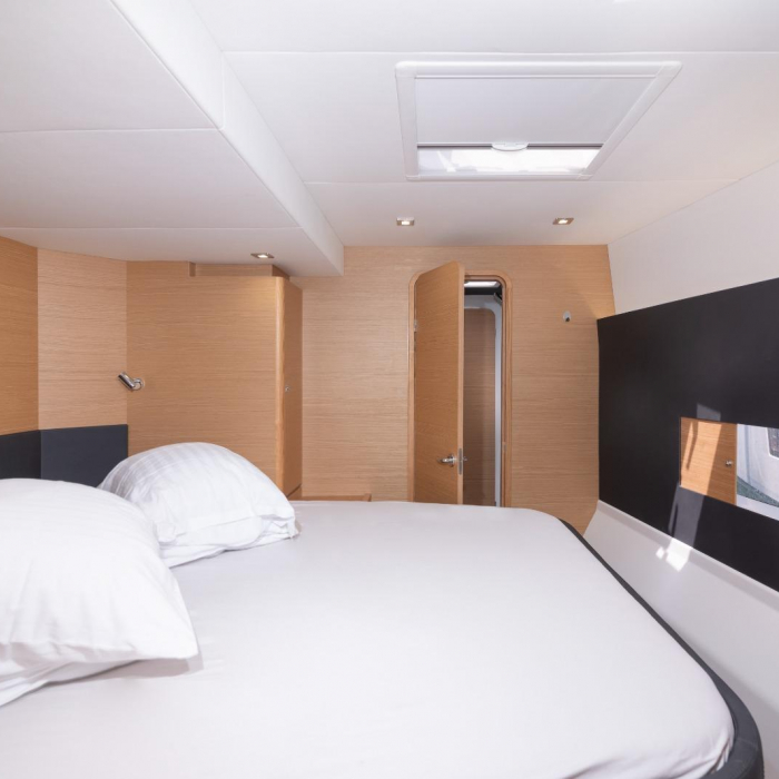 Seaven | Dufour Catamaran 48 photo 24