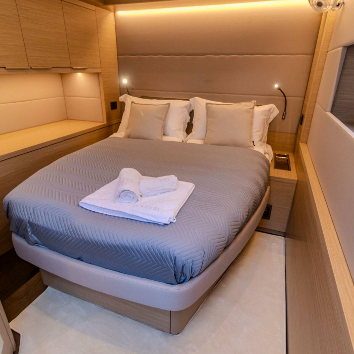 AGENDA 55 | Lagoon 55 photo 42