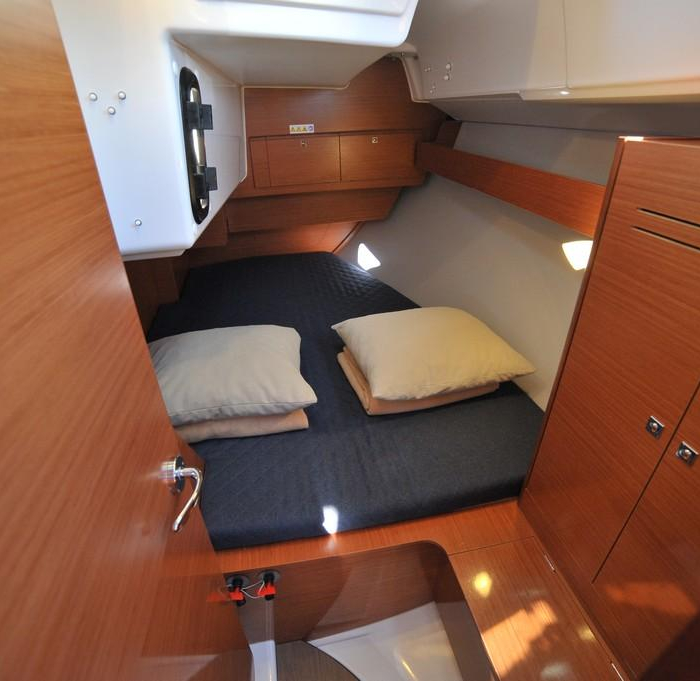 Karibu | Dufour 360 GL photo 15