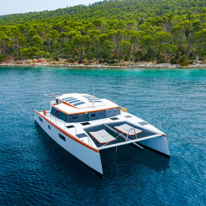 Orange | Luna 47 Power photo 20