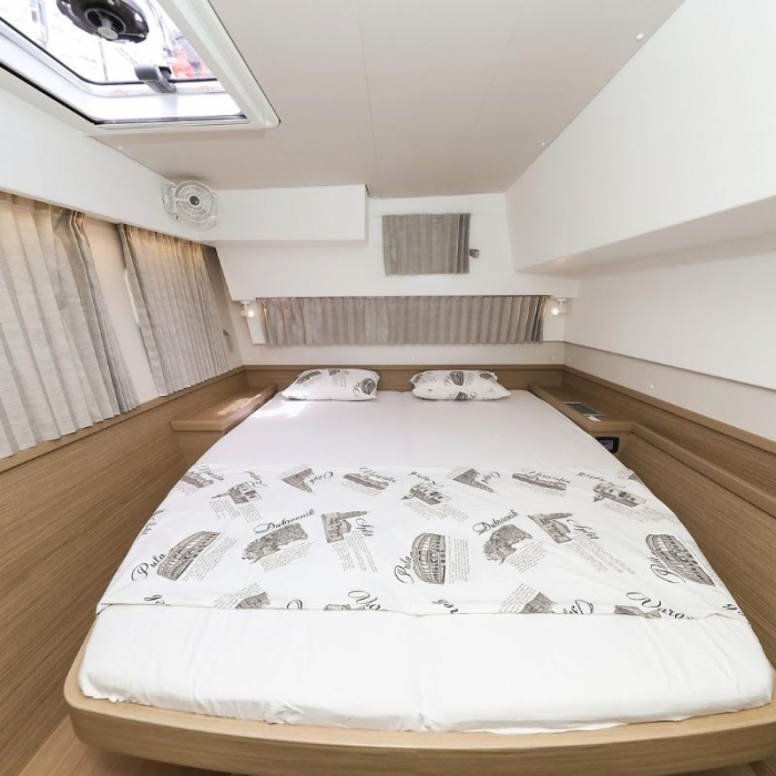 Mahi Mahi | Lagoon 42 photo 16